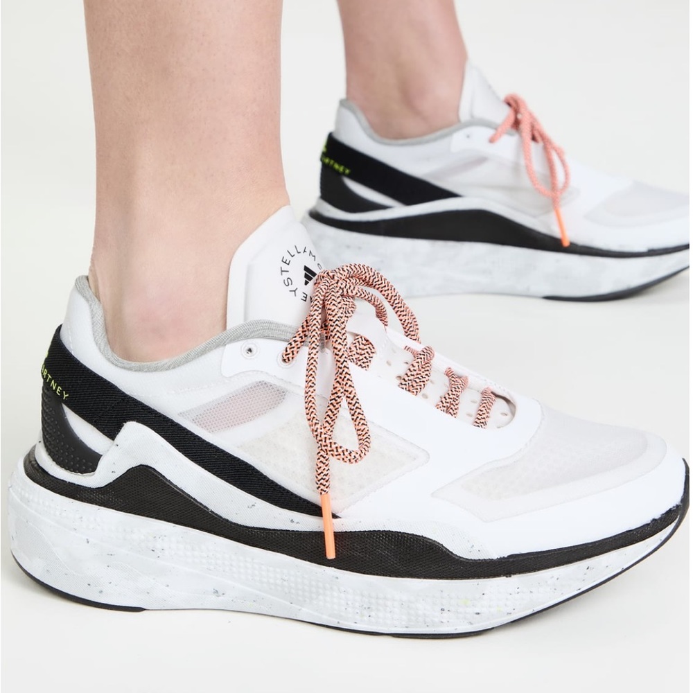 Stella McCartney ADIDAS Earthlite Mesh Shoes 9.5